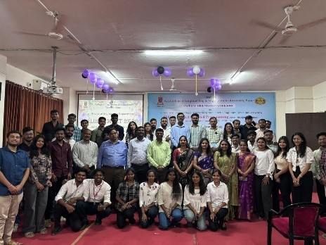 Guest lecture-Smart Grid [28/2/25]